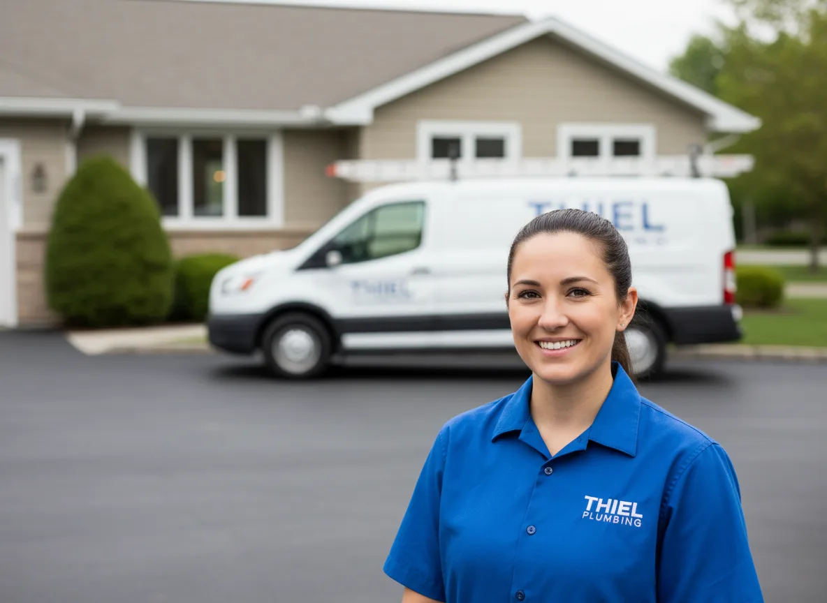 Plumber Gillespie, IL FAQs